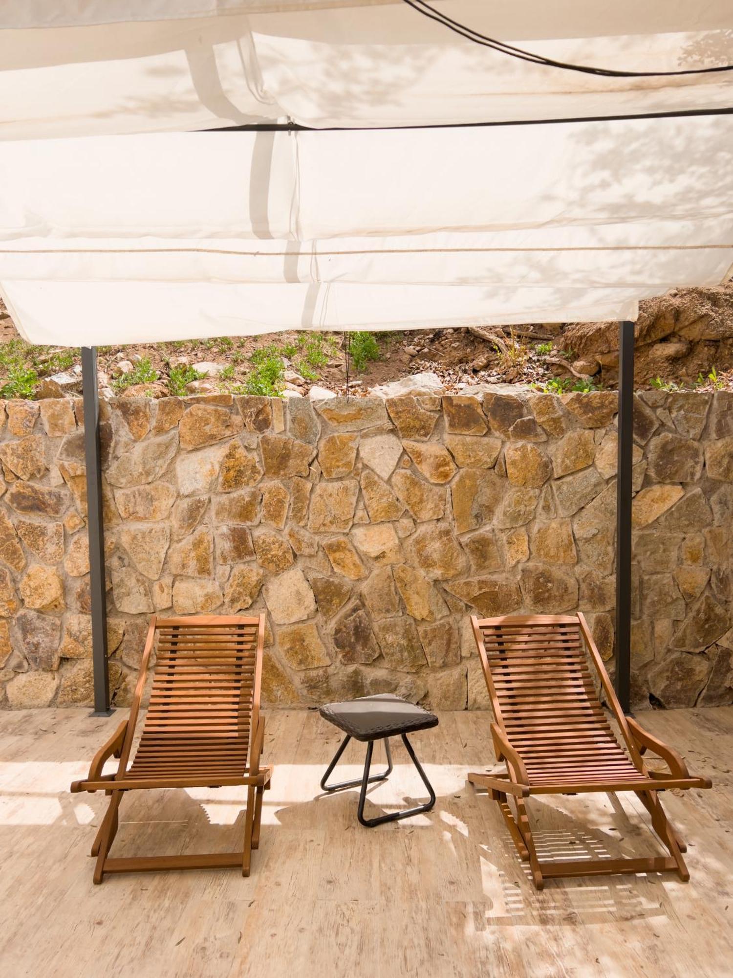 Aldea Del Valle - Elqui Villas, Писко-Эльки Номер фото