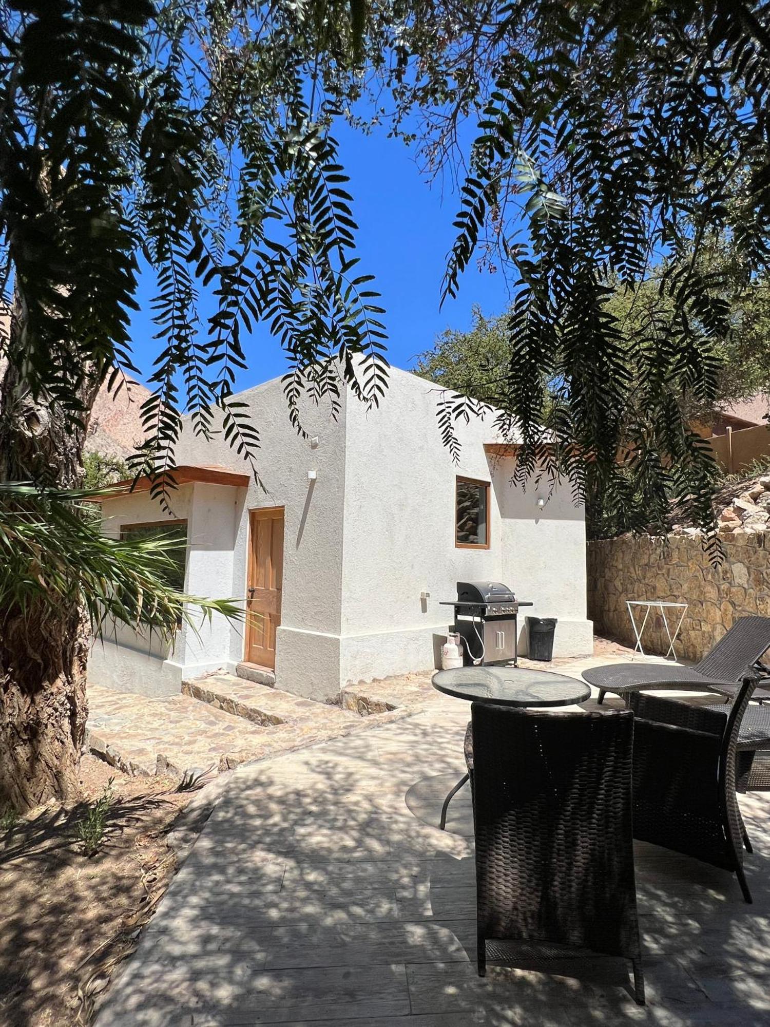 Aldea Del Valle - Elqui Villas, Писко-Эльки Номер фото
