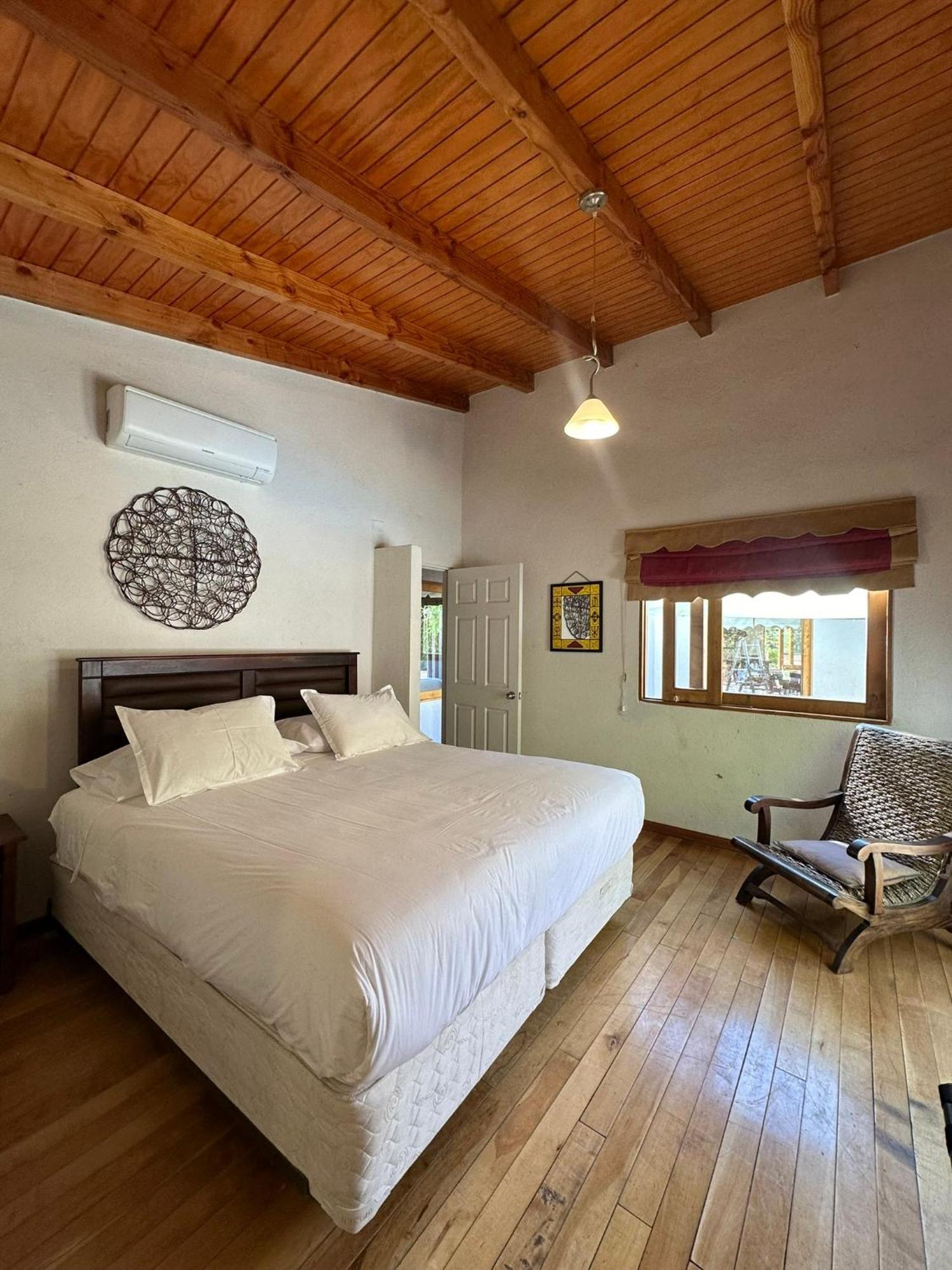 Aldea Del Valle - Elqui Villas, Писко-Эльки Номер фото