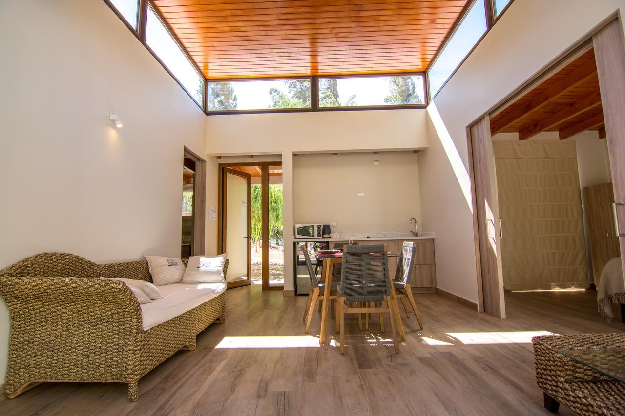Aldea Del Valle - Elqui Villas, Писко-Эльки Экстерьер фото
