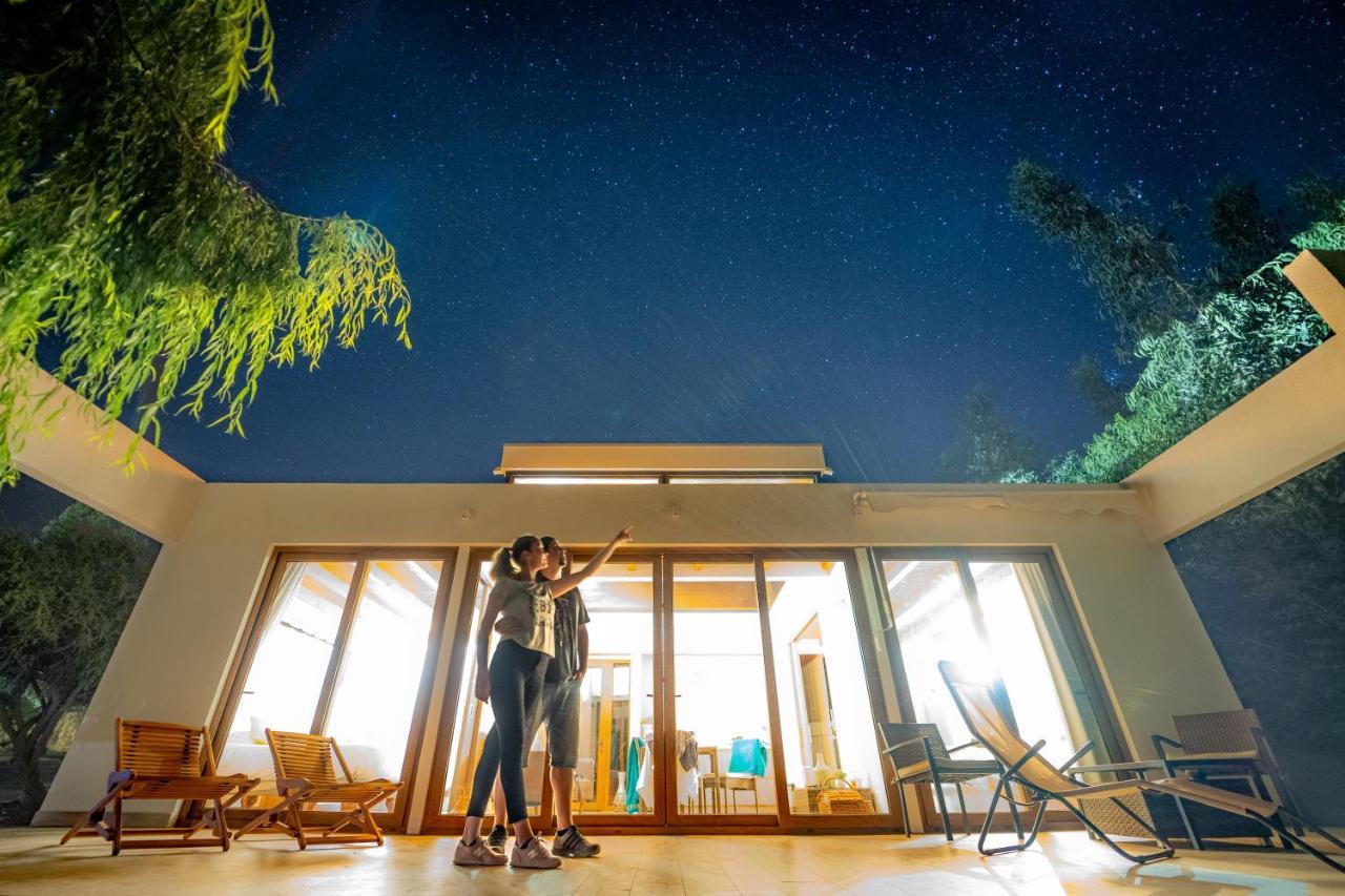 Aldea Del Valle - Elqui Villas, Писко-Эльки Экстерьер фото